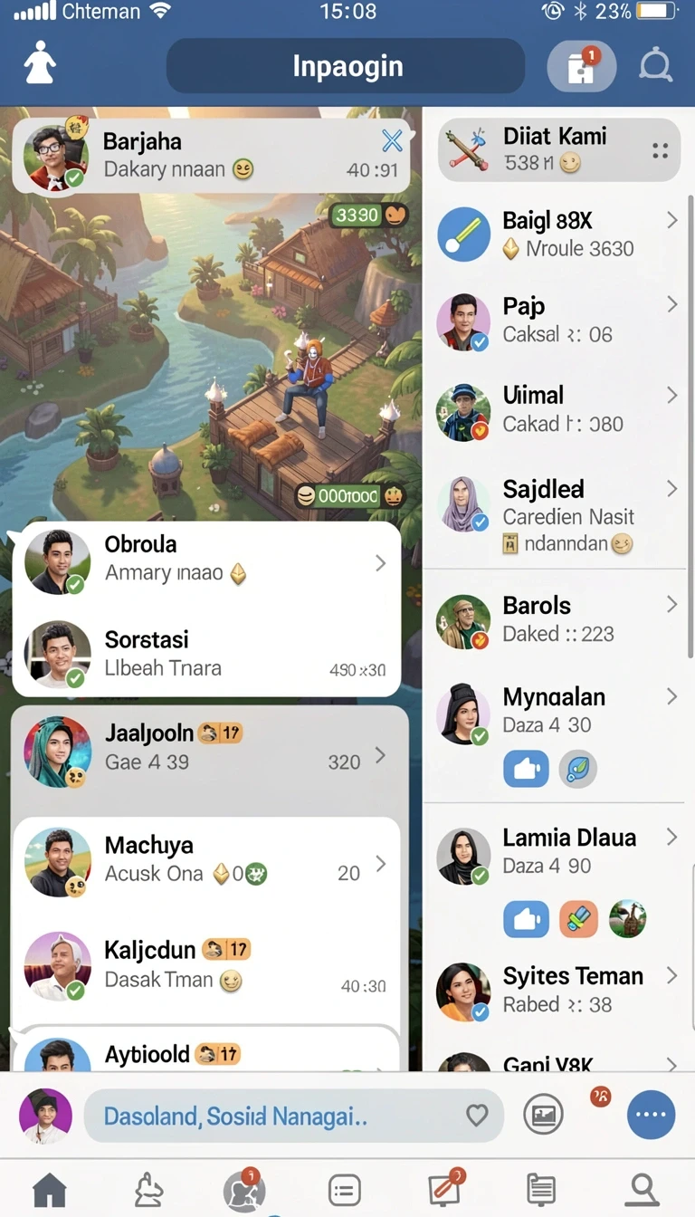 carijp App APK Terbaru
