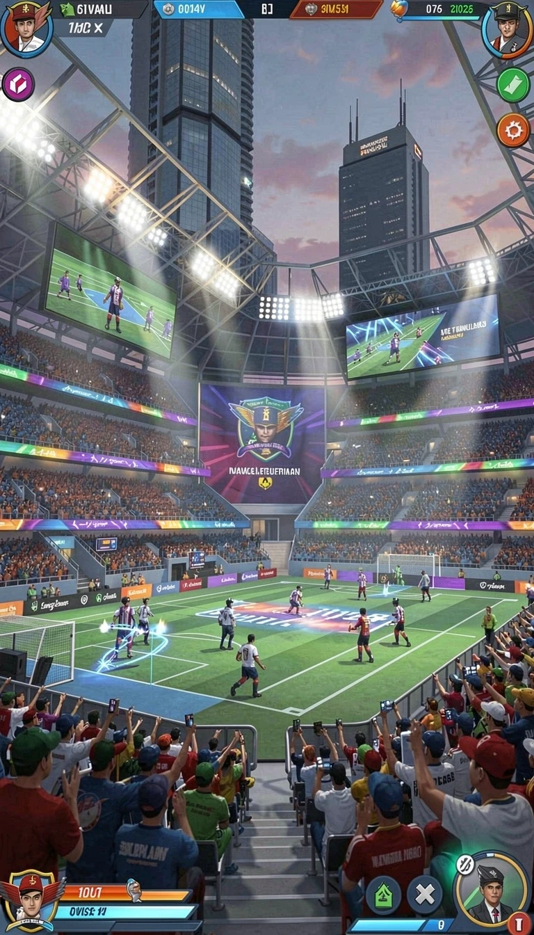 Antrian aplikasi svip6 – App Terpercaya 2026