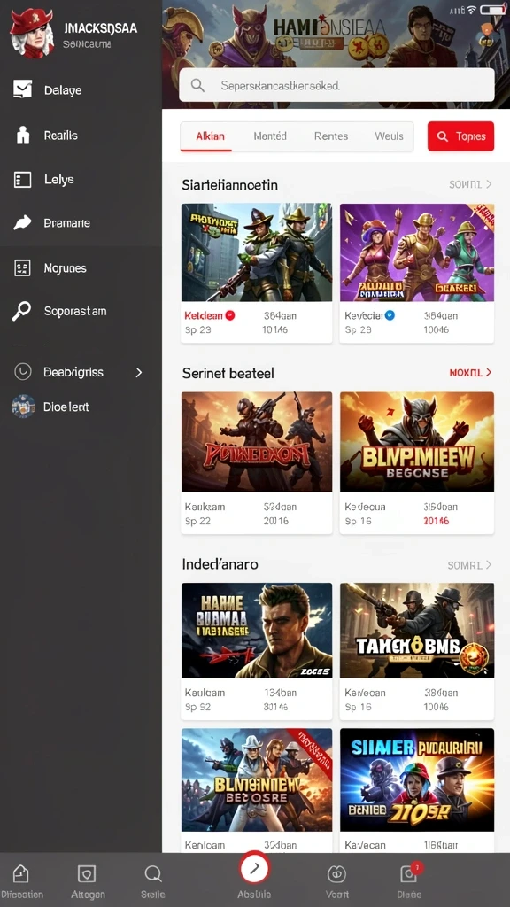 Download dadar88 APK untuk Android